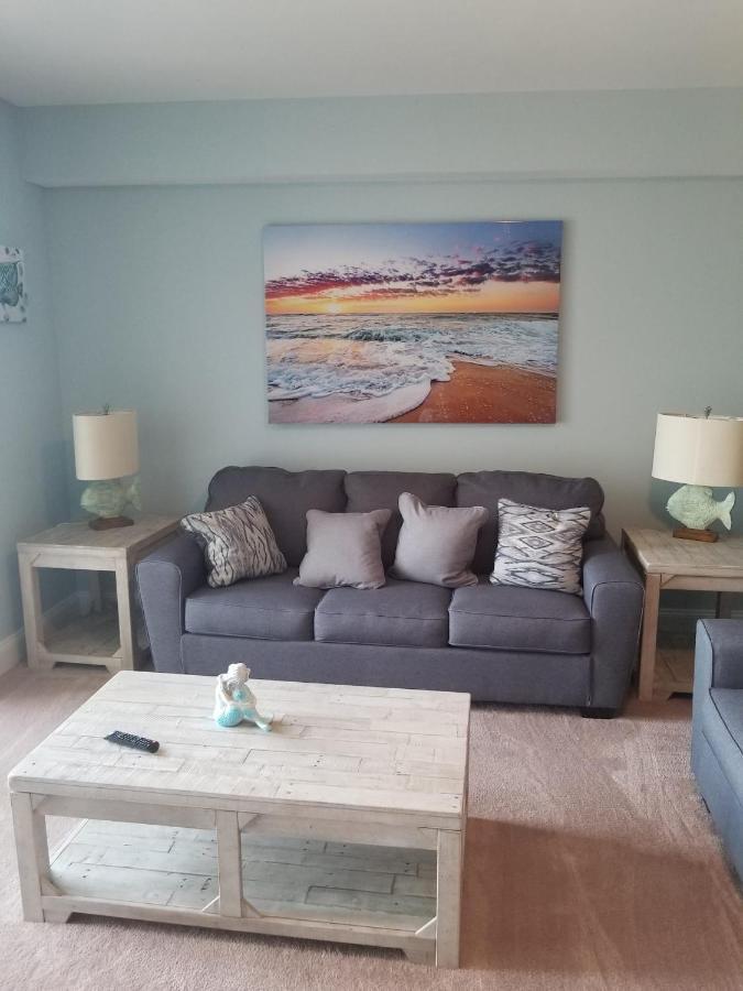 Paradise At Laketown Wharf Panama City Beach Exterior foto