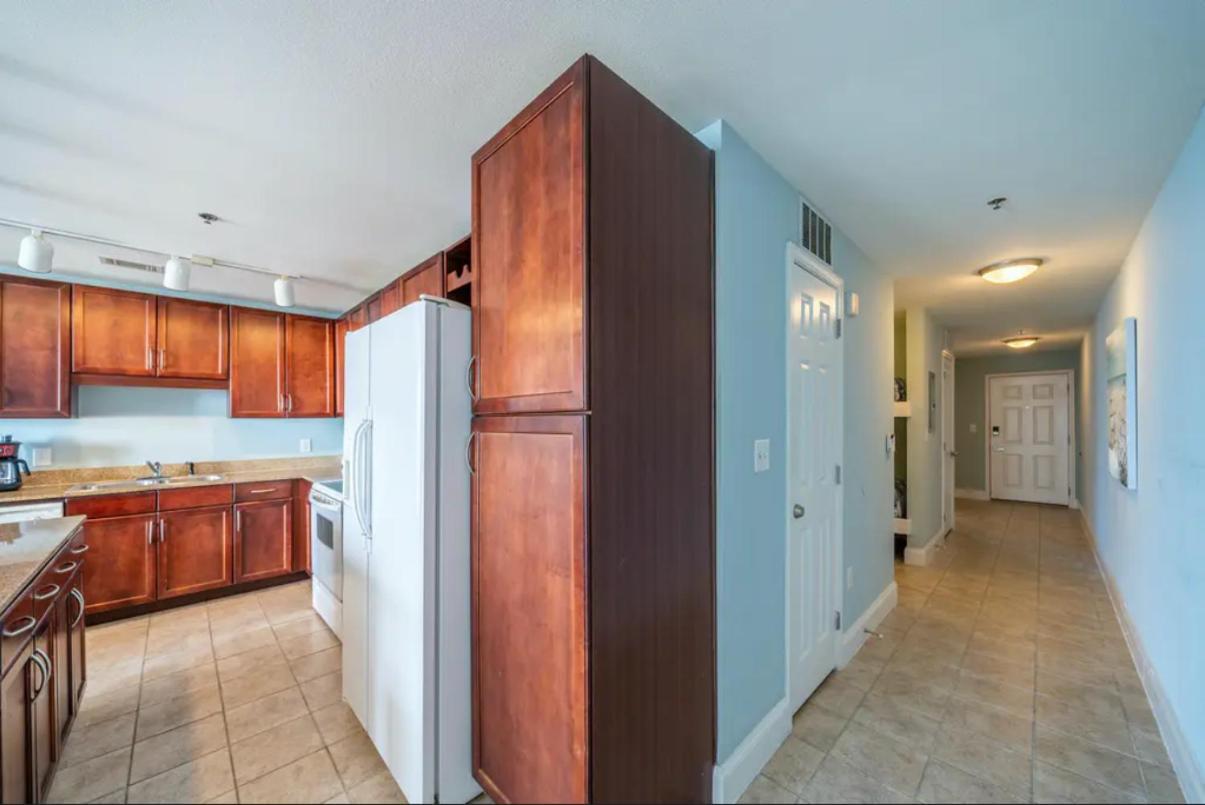 Paradise At Laketown Wharf Panama City Beach Exterior foto